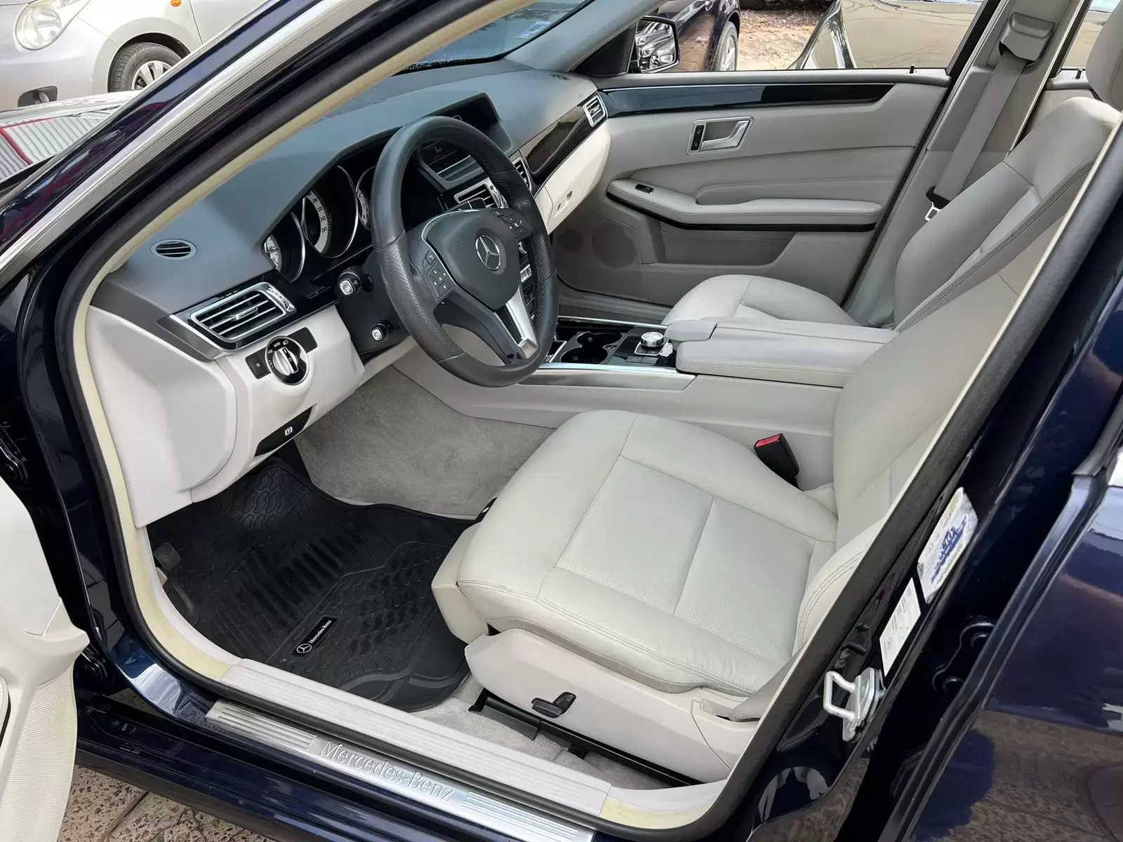 Mercedes Benz E 250 CGI 2014 en Globalmotors: Lujo y rendimiento. - Imagen 9