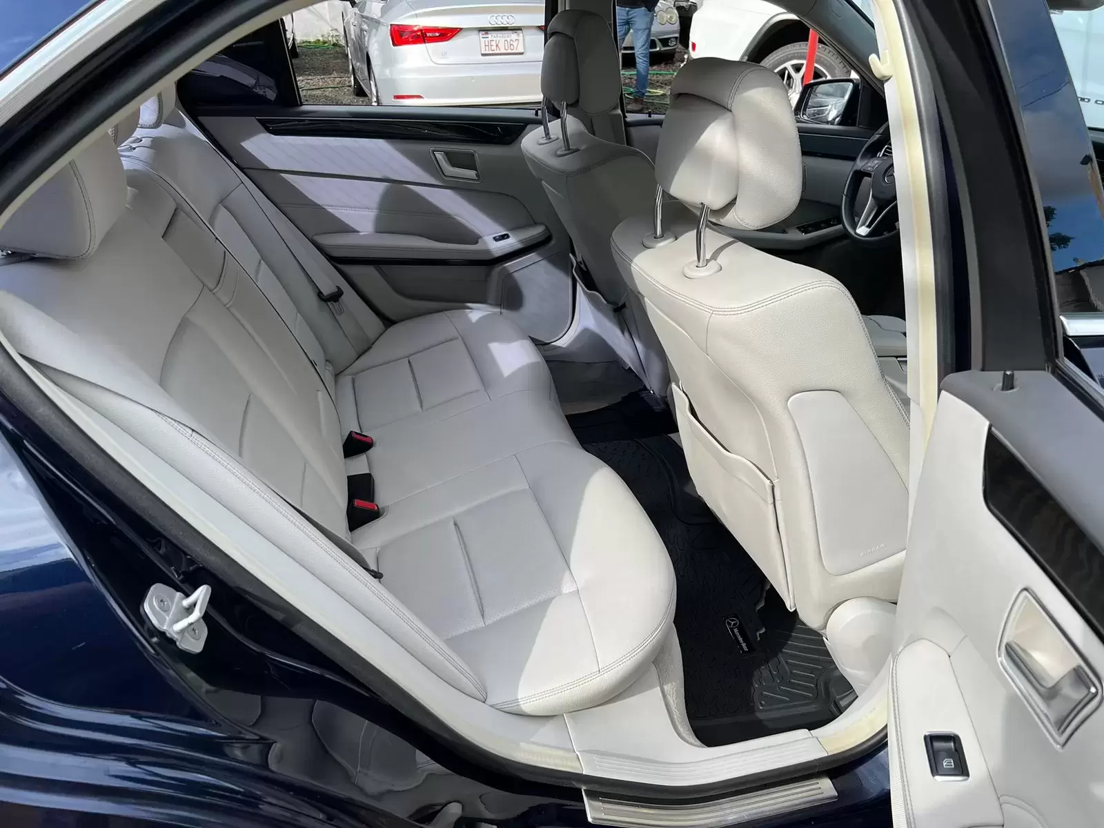Mercedes Benz E 250 CGI 2014 en Globalmotors: Lujo y rendimiento. - Imagen 11