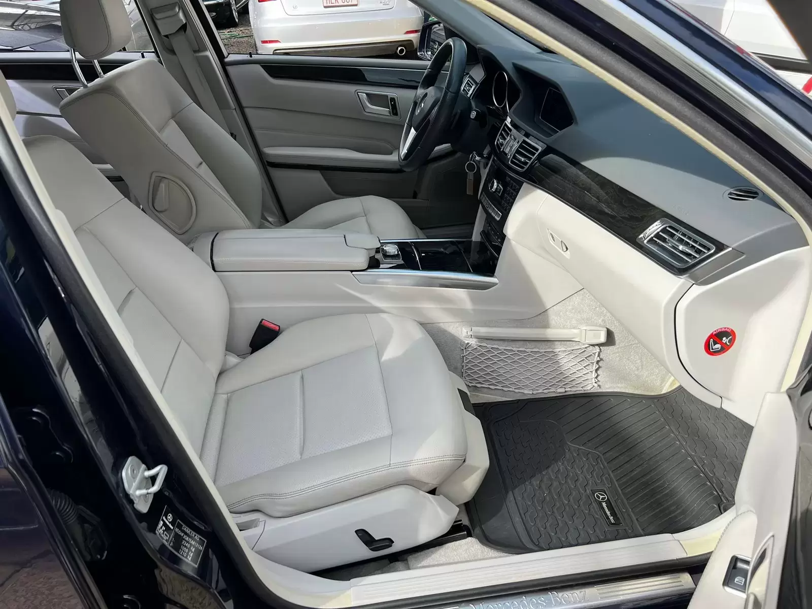 Mercedes Benz E 250 CGI 2014 en Globalmotors: Lujo y rendimiento. - Imagen 12