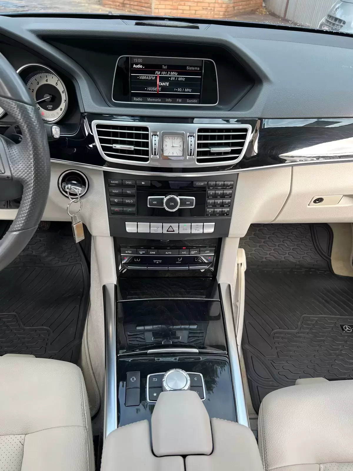 Mercedes Benz E 250 CGI 2014 en Globalmotors: Lujo y rendimiento. - Imagen 16