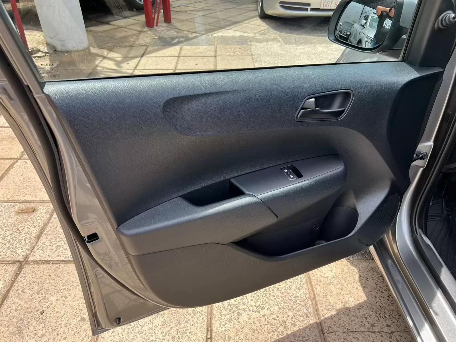 Kia Picanto 2024 en Globalmotors: Compacto, moderno y eficiente. - Imagen 9