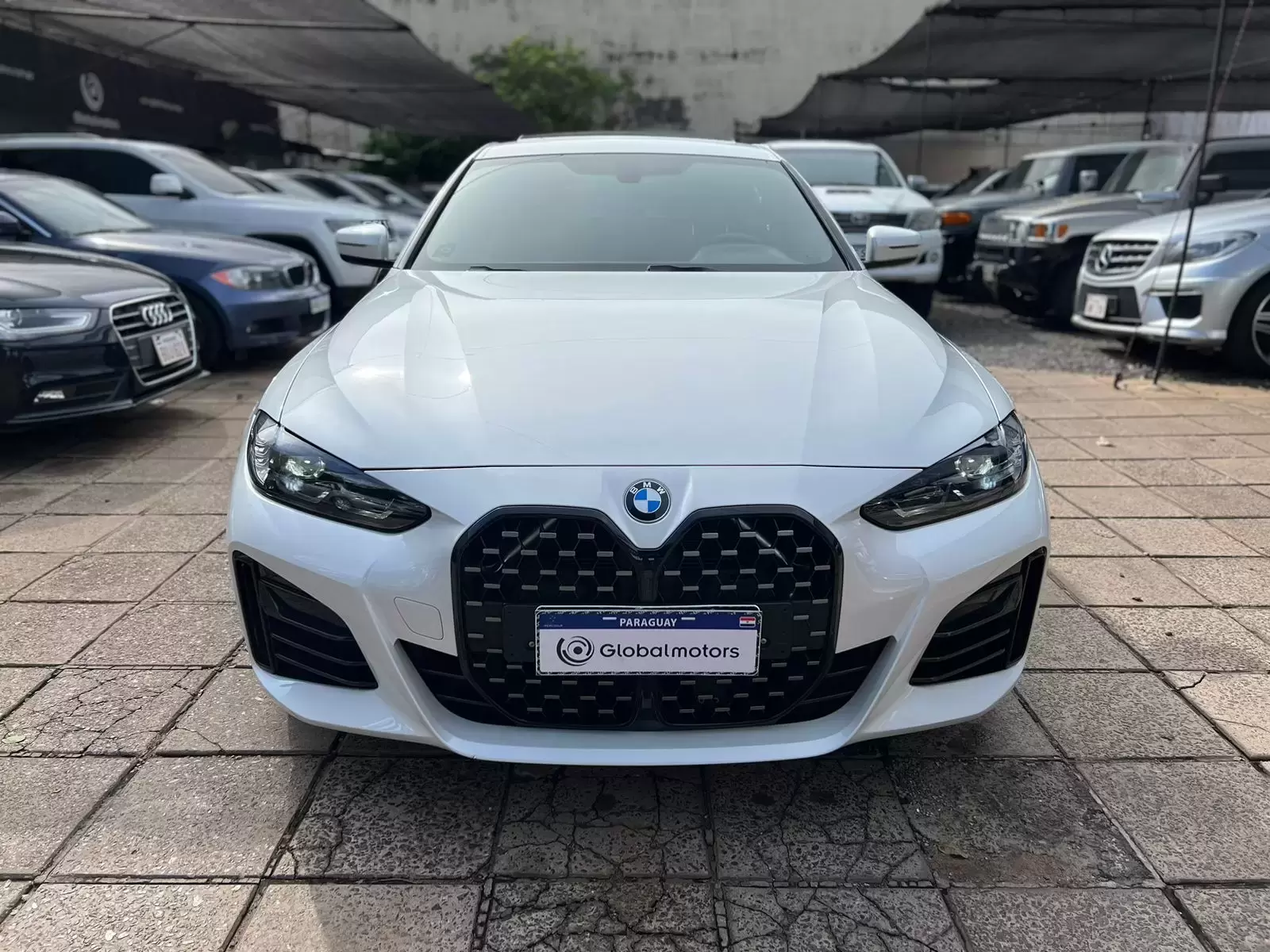 BMW 430i Gran Coupe 2023 en Globalmotors: Lujo y rendimiento. - Imagen 2