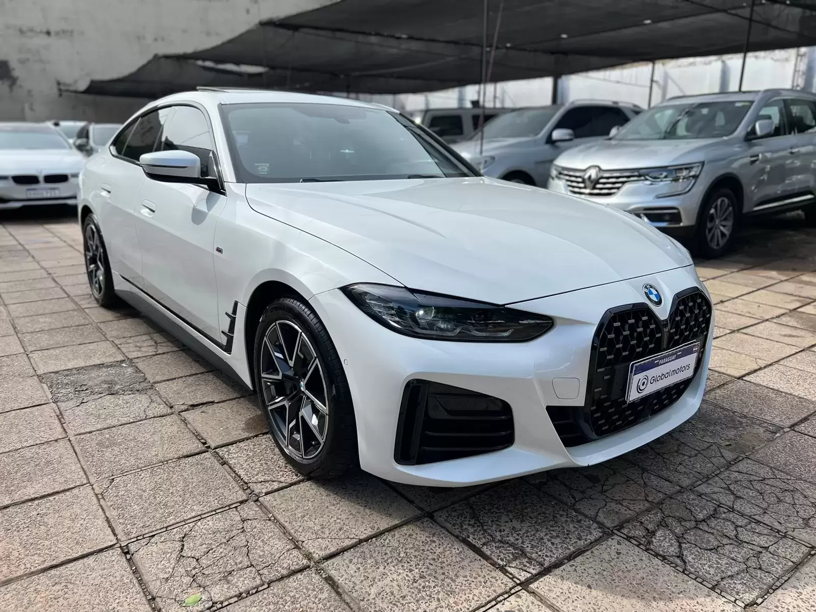 BMW 430i Gran Coupe 2023 en Globalmotors: Lujo y rendimiento. - Imagen 3