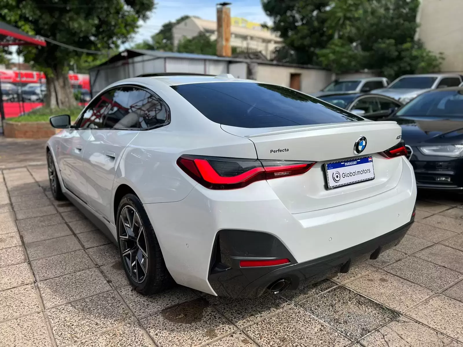 BMW 430i Gran Coupe 2023 en Globalmotors: Lujo y rendimiento. - Imagen 5