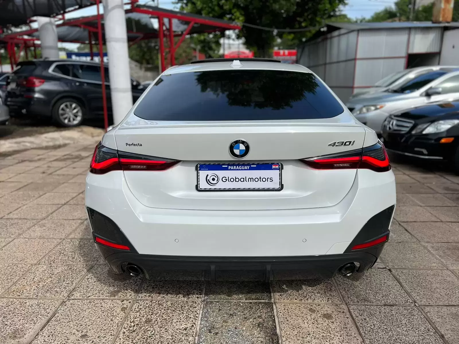 BMW 430i Gran Coupe 2023 en Globalmotors: Lujo y rendimiento. - Imagen 6