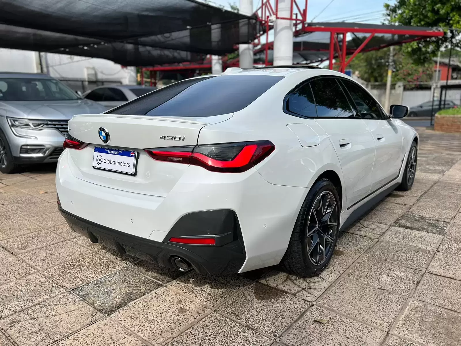 BMW 430i Gran Coupe 2023 en Globalmotors: Lujo y rendimiento. - Imagen 7