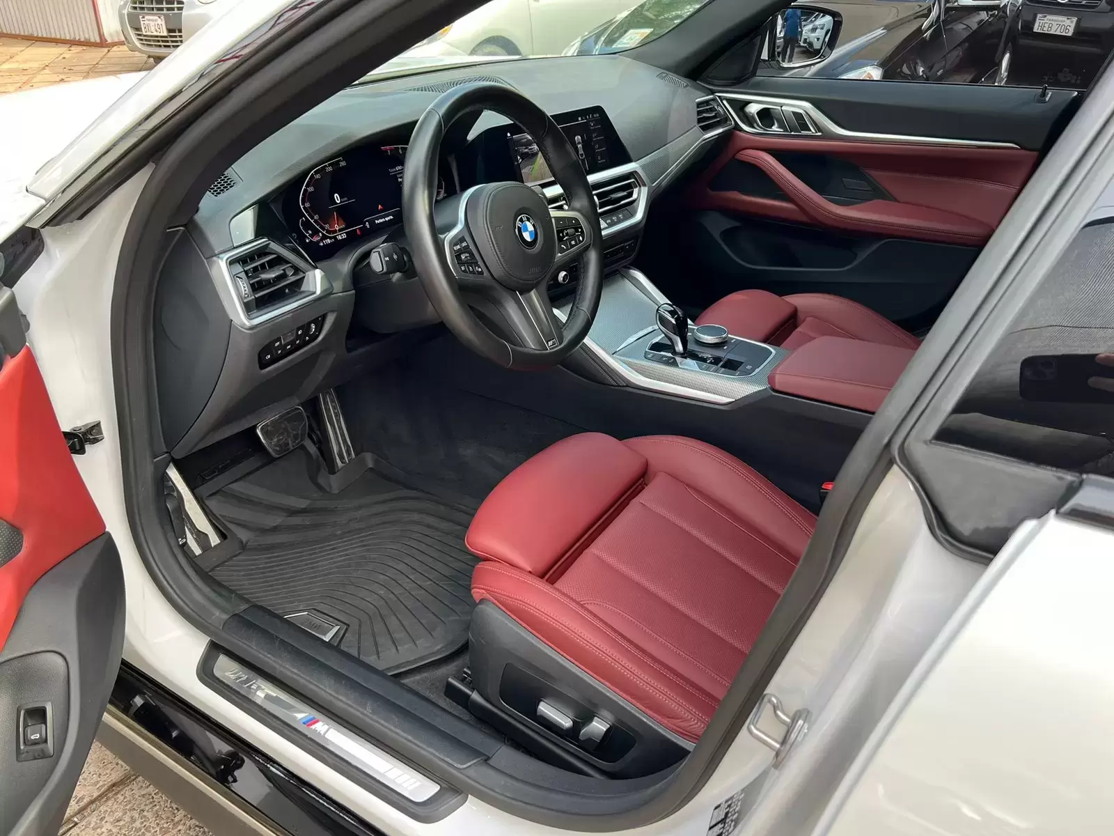 BMW 430i Gran Coupe 2023 en Globalmotors: Lujo y rendimiento. - Imagen 8