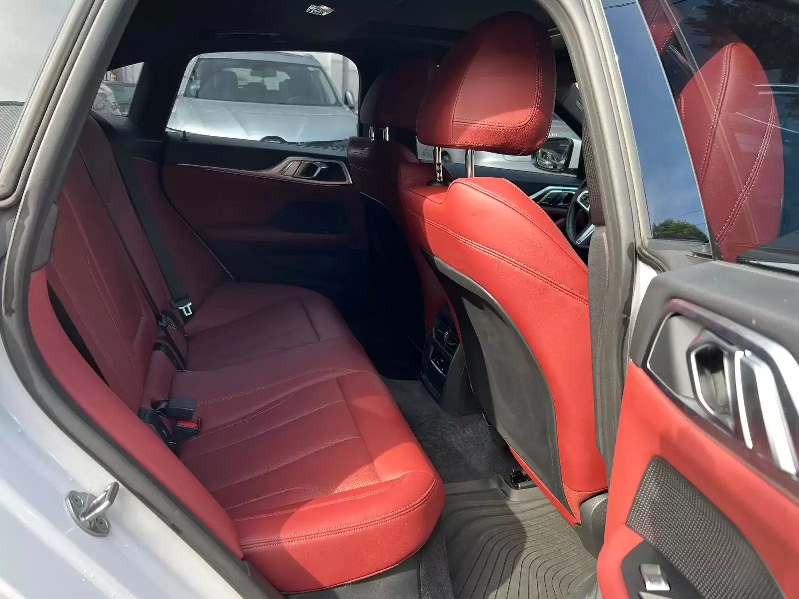 BMW 430i Gran Coupe 2023 en Globalmotors: Lujo y rendimiento. - Imagen 12