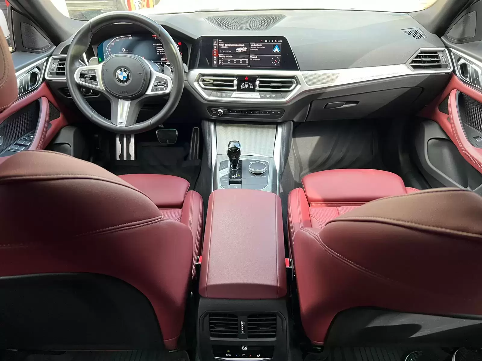 BMW 430i Gran Coupe 2023 en Globalmotors: Lujo y rendimiento. - Imagen 13
