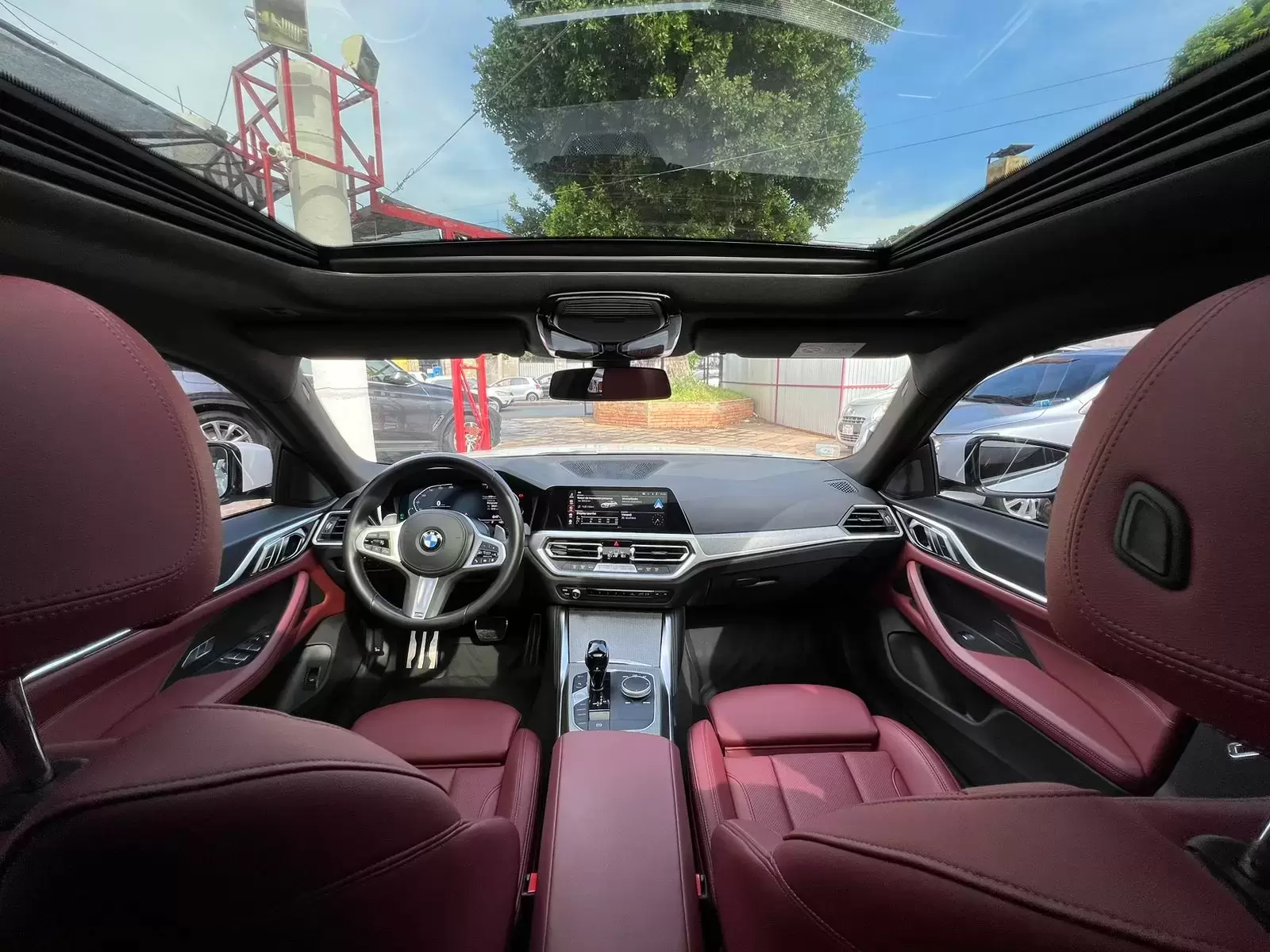 BMW 430i Gran Coupe 2023 en Globalmotors: Lujo y rendimiento. - Imagen 15