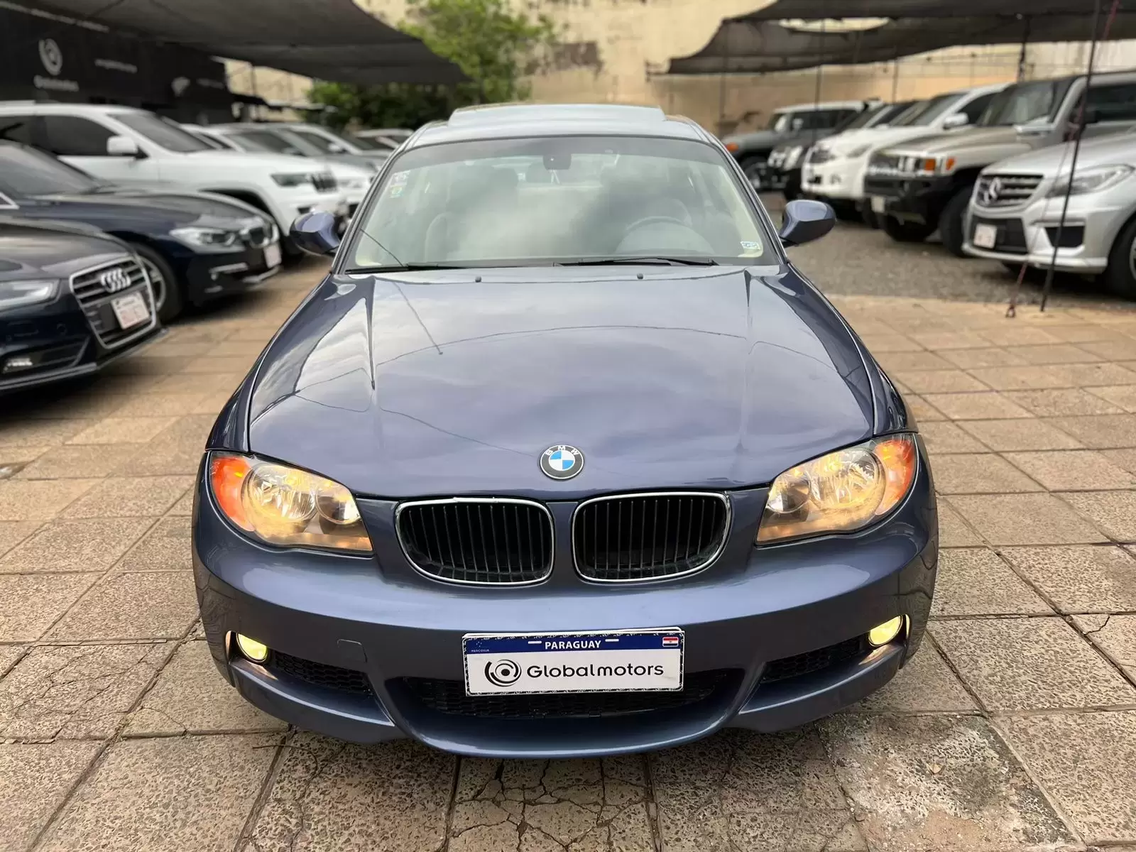 Bmw 128i Coupe 2011 en Globalmotors: lujo, potencia y elegancia. - Imagen 2