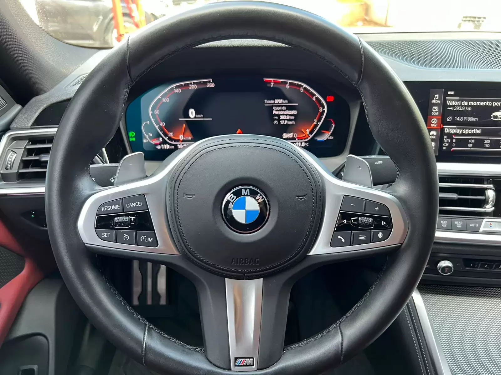 BMW 430i Gran Coupe 2023 en Globalmotors: Lujo y rendimiento. - Imagen 16