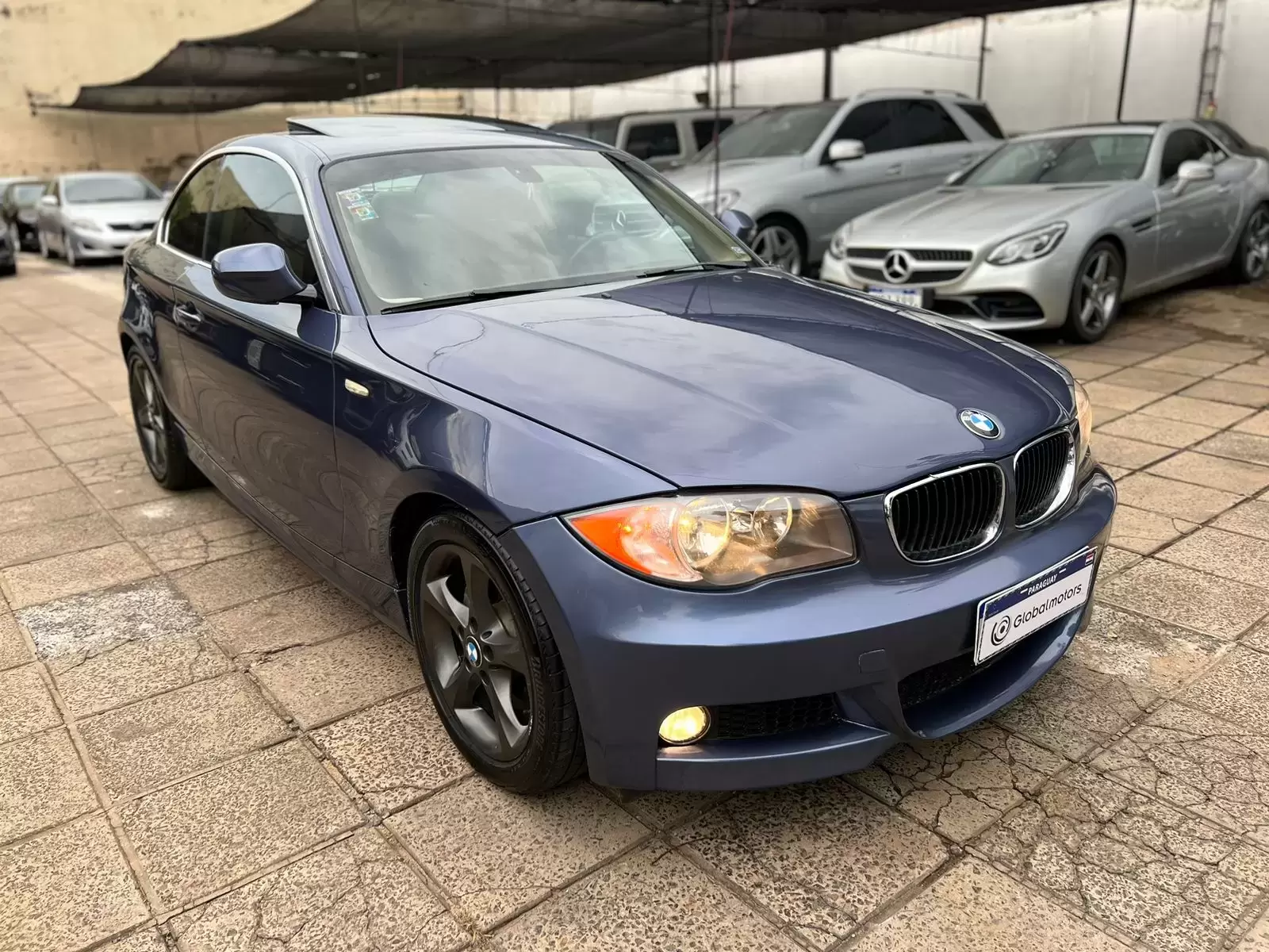 Bmw 128i Coupe 2011 en Globalmotors: lujo, potencia y elegancia. - Imagen 3