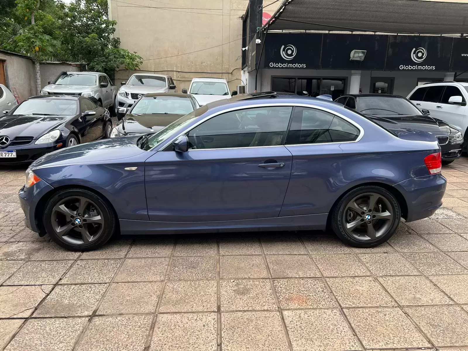 Bmw 128i Coupe 2011 en Globalmotors: lujo, potencia y elegancia. - Imagen 4