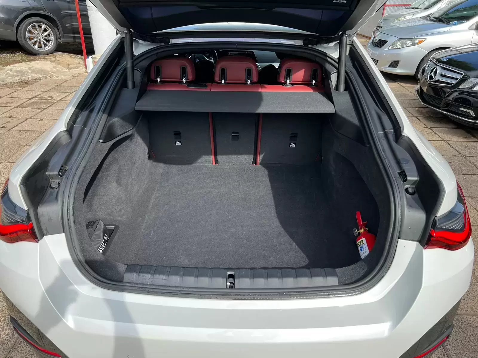 BMW 430i Gran Coupe 2023 en Globalmotors: Lujo y rendimiento. - Imagen 19