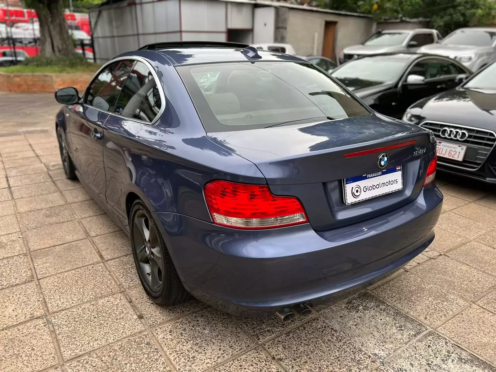 Bmw 128i Coupe 2011 en Globalmotors: lujo, potencia y elegancia. - Imagen 5