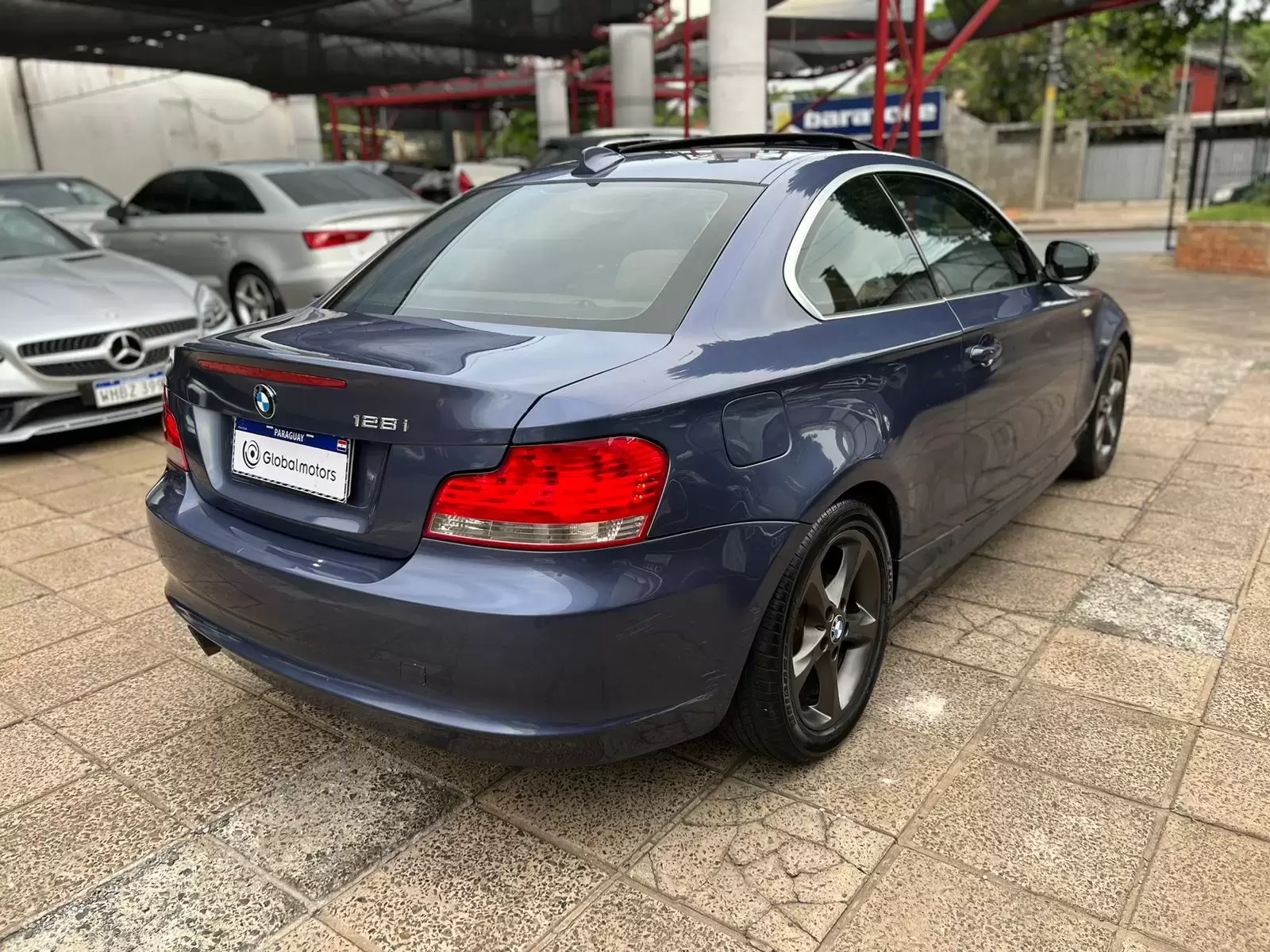 Bmw 128i Coupe 2011 en Globalmotors: lujo, potencia y elegancia. - Imagen 7