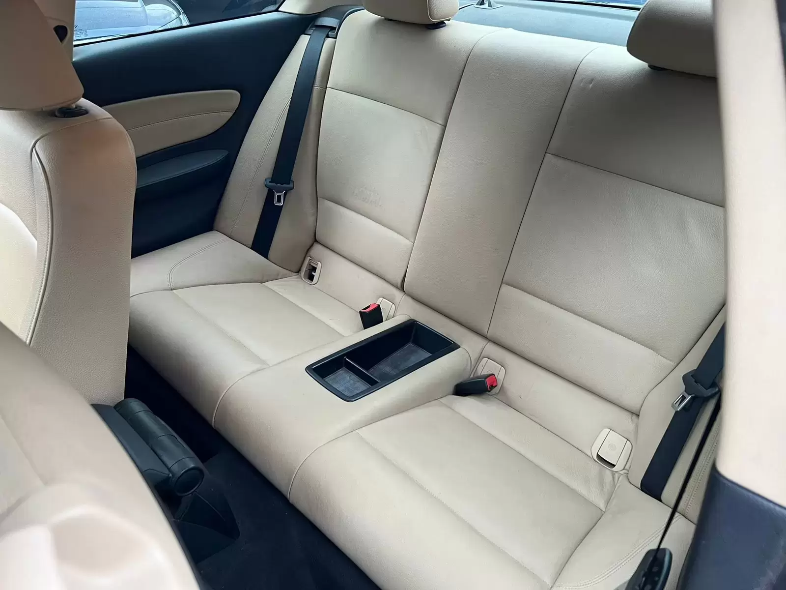 Bmw 128i Coupe 2011 en Globalmotors: lujo, potencia y elegancia. - Imagen 10