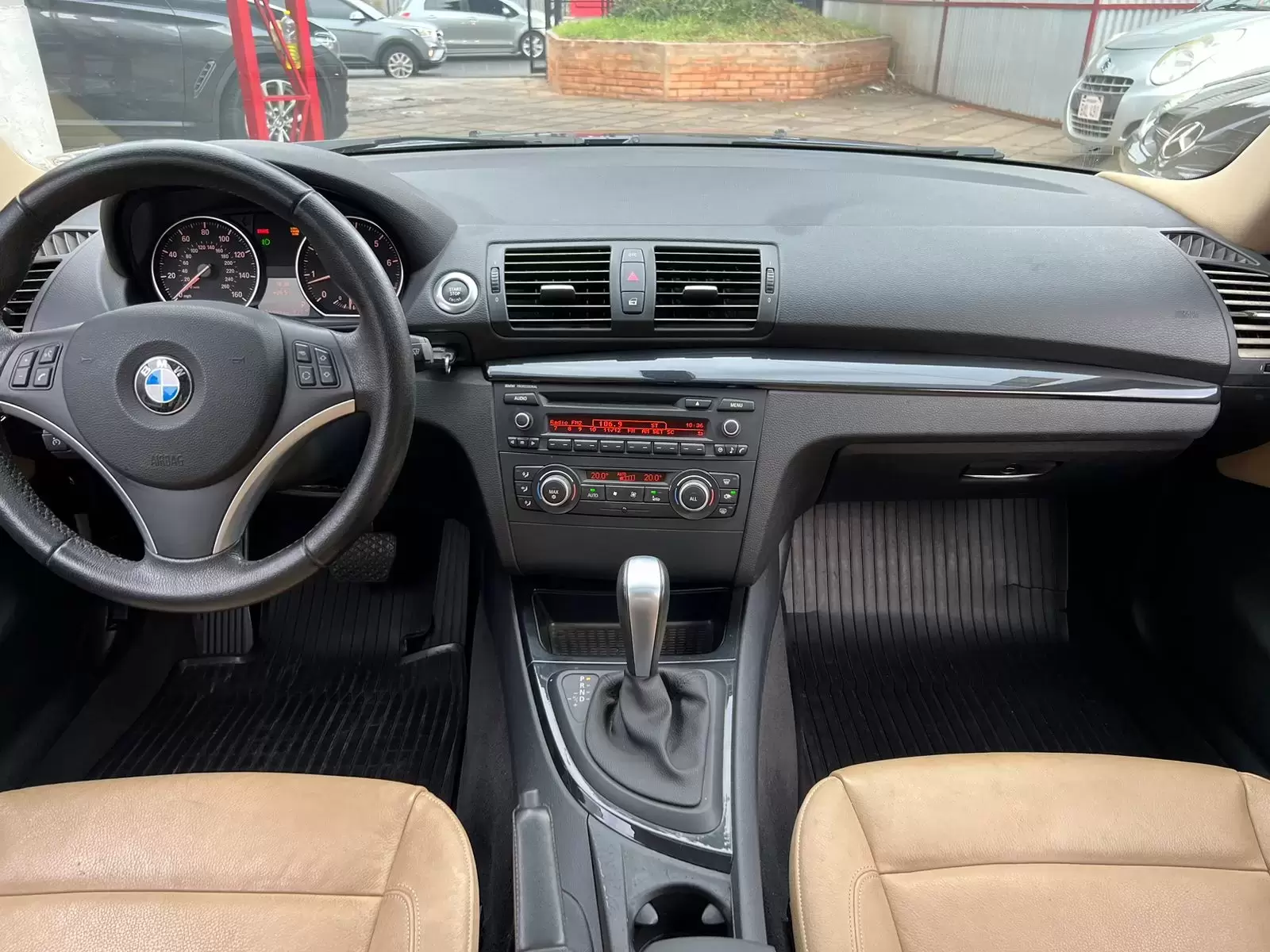 Bmw 128i Coupe 2011 en Globalmotors: lujo, potencia y elegancia. - Imagen 11