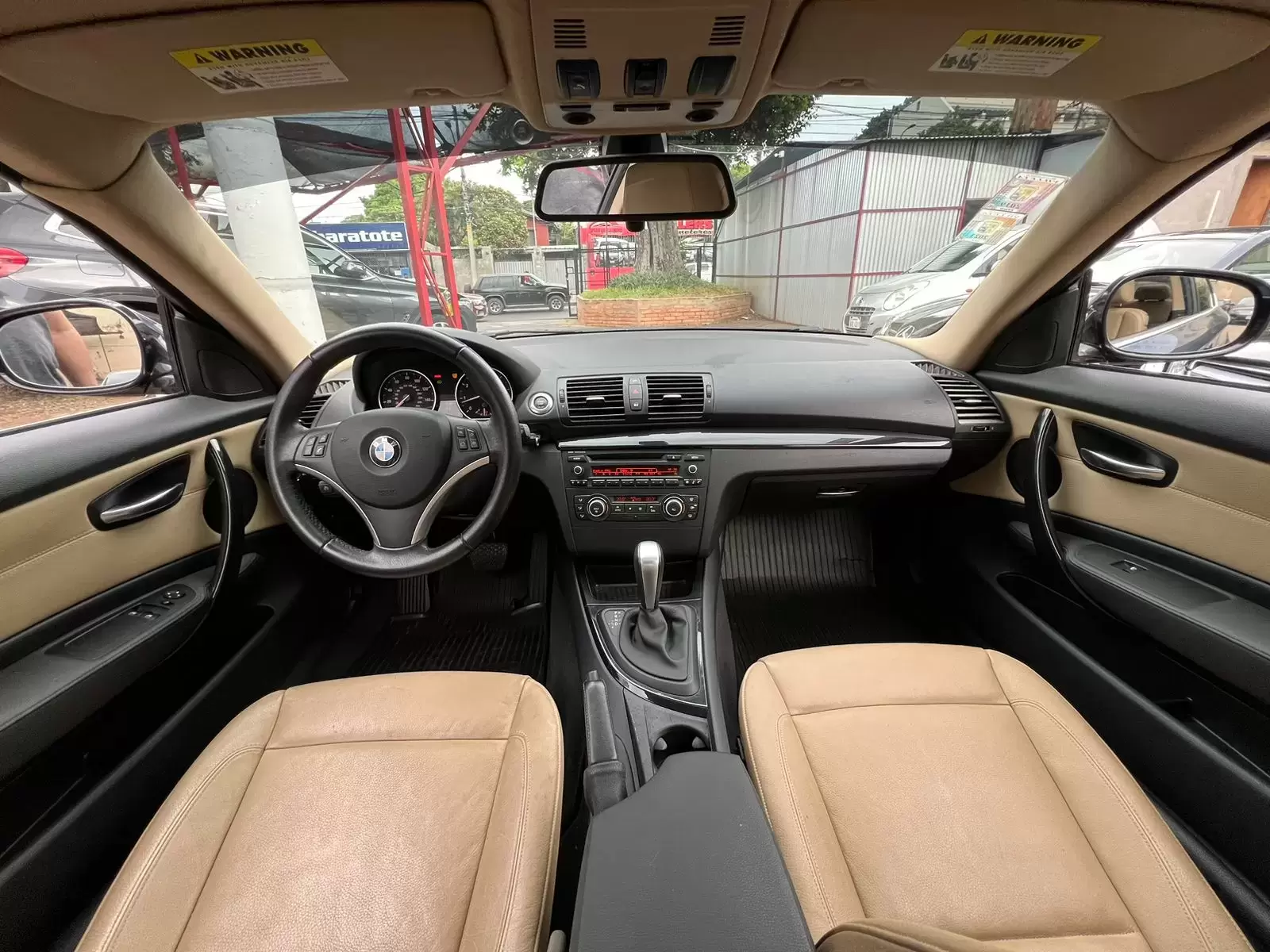 Bmw 128i Coupe 2011 en Globalmotors: lujo, potencia y elegancia. - Imagen 13