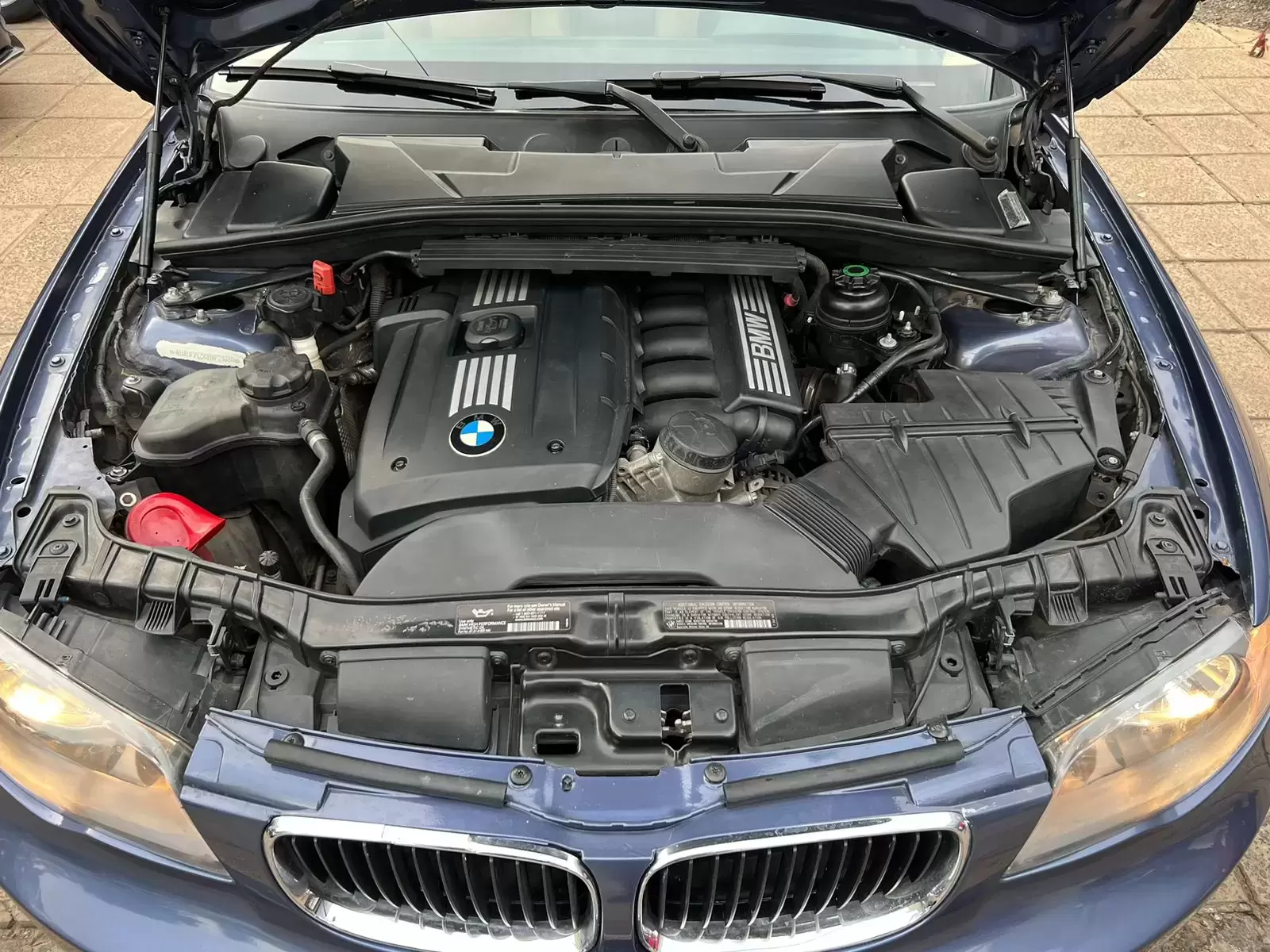 Bmw 128i Coupe 2011 en Globalmotors: lujo, potencia y elegancia. - Imagen 15