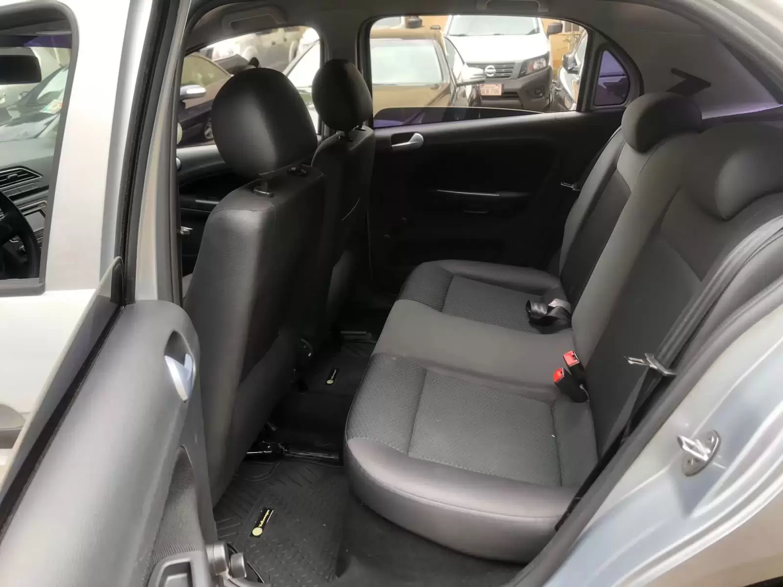 Volkswagen Gol Trend 2019 en Globalmotors: Estilo y rendimiento compacto. - Imagen 9