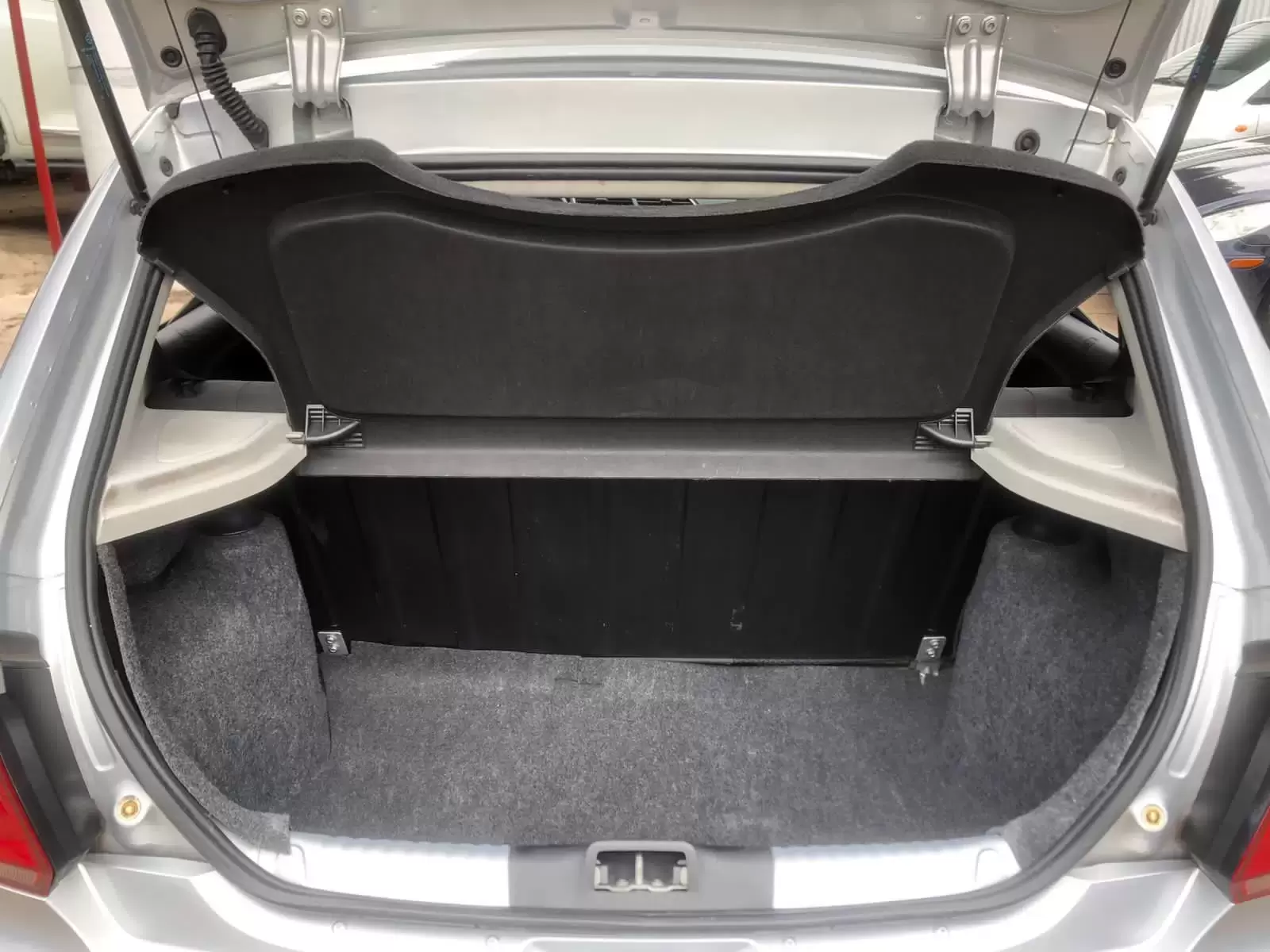Volkswagen Gol Trend 2019 en Globalmotors: Estilo y rendimiento compacto. - Imagen 13