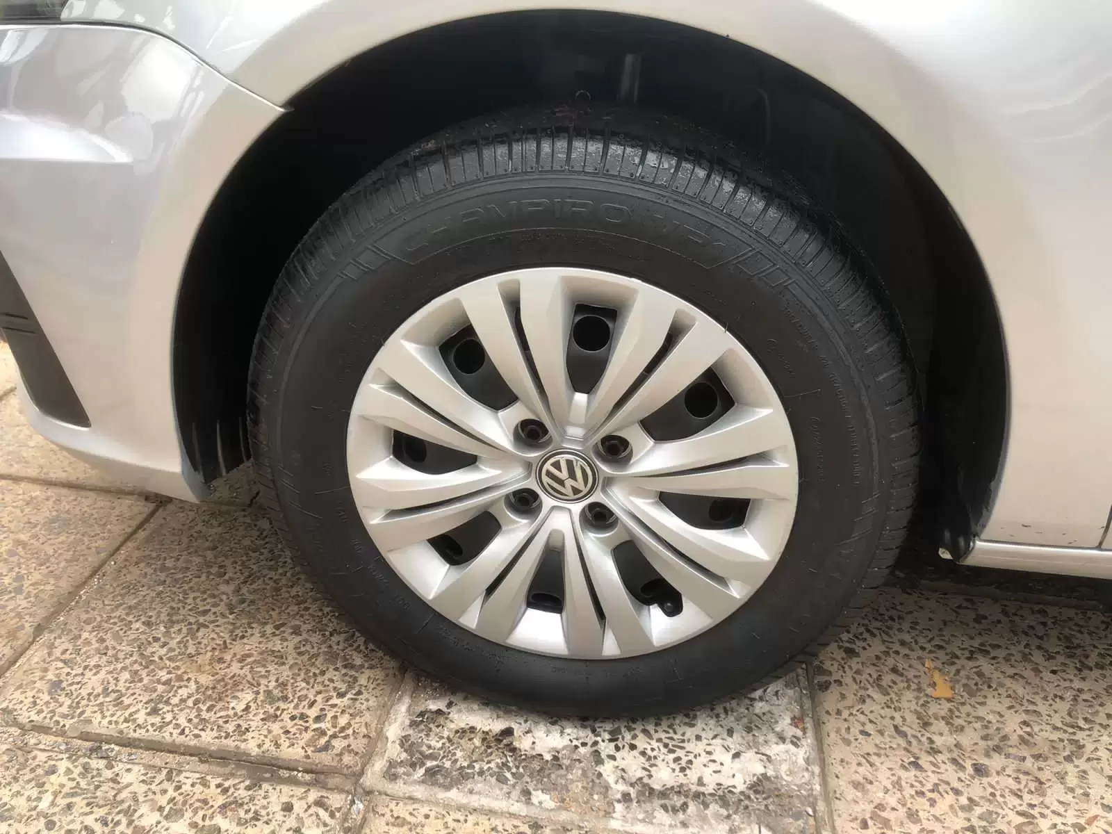 Volkswagen Gol Trend 2019 en Globalmotors: Estilo y rendimiento compacto. - Imagen 15