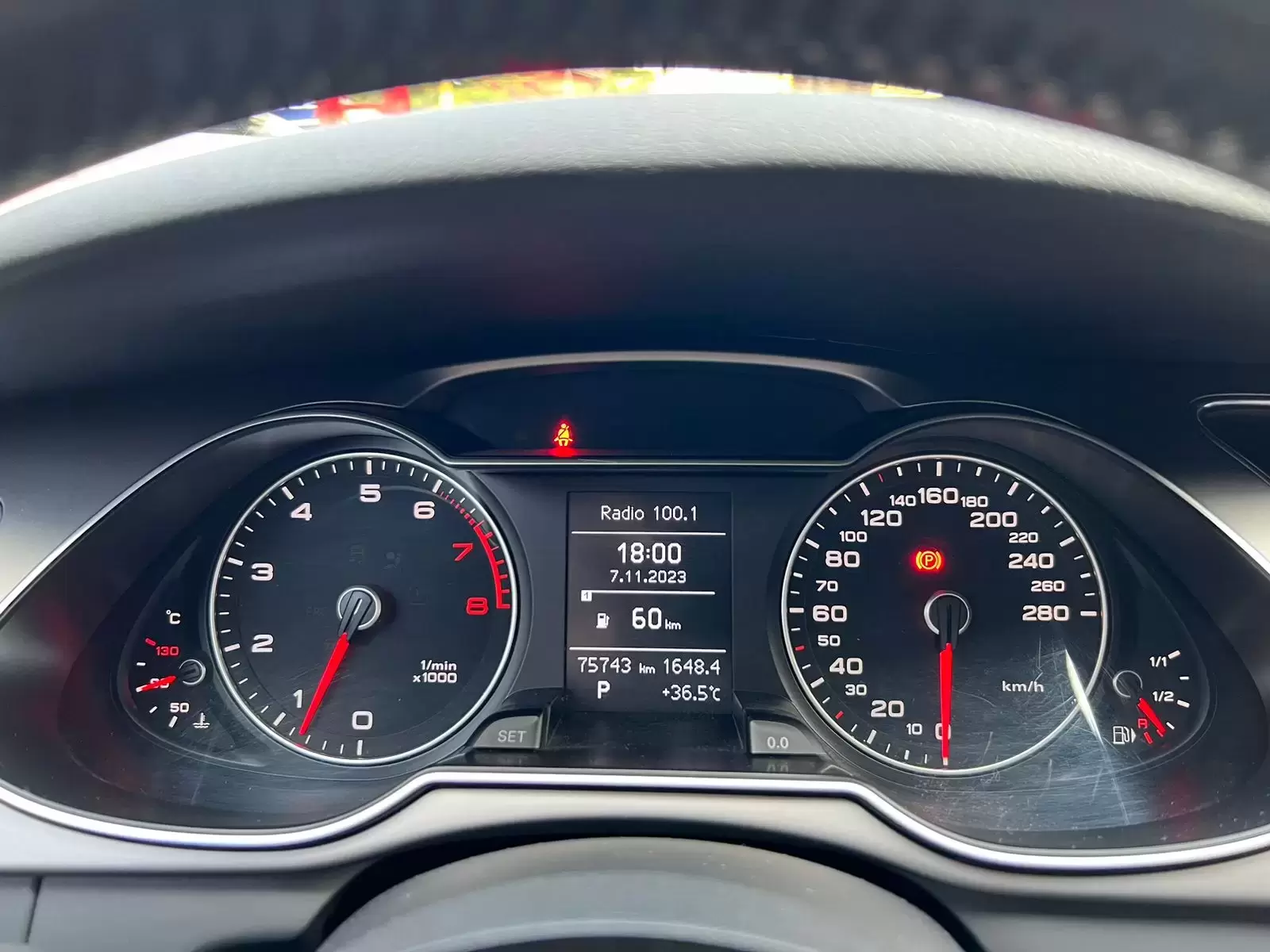 Audi A4 18T Full 2015 en Globalmotors: Lujo y rendimiento excepcional - Imagen 16