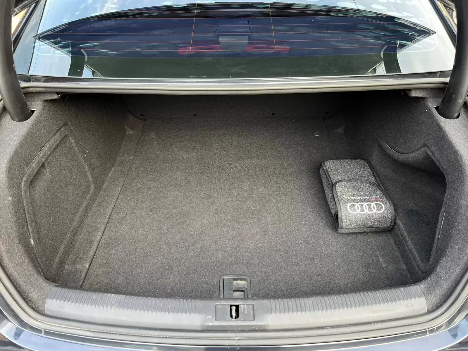Audi A4 18T Full 2015 en Globalmotors: Lujo y rendimiento excepcional - Imagen 18