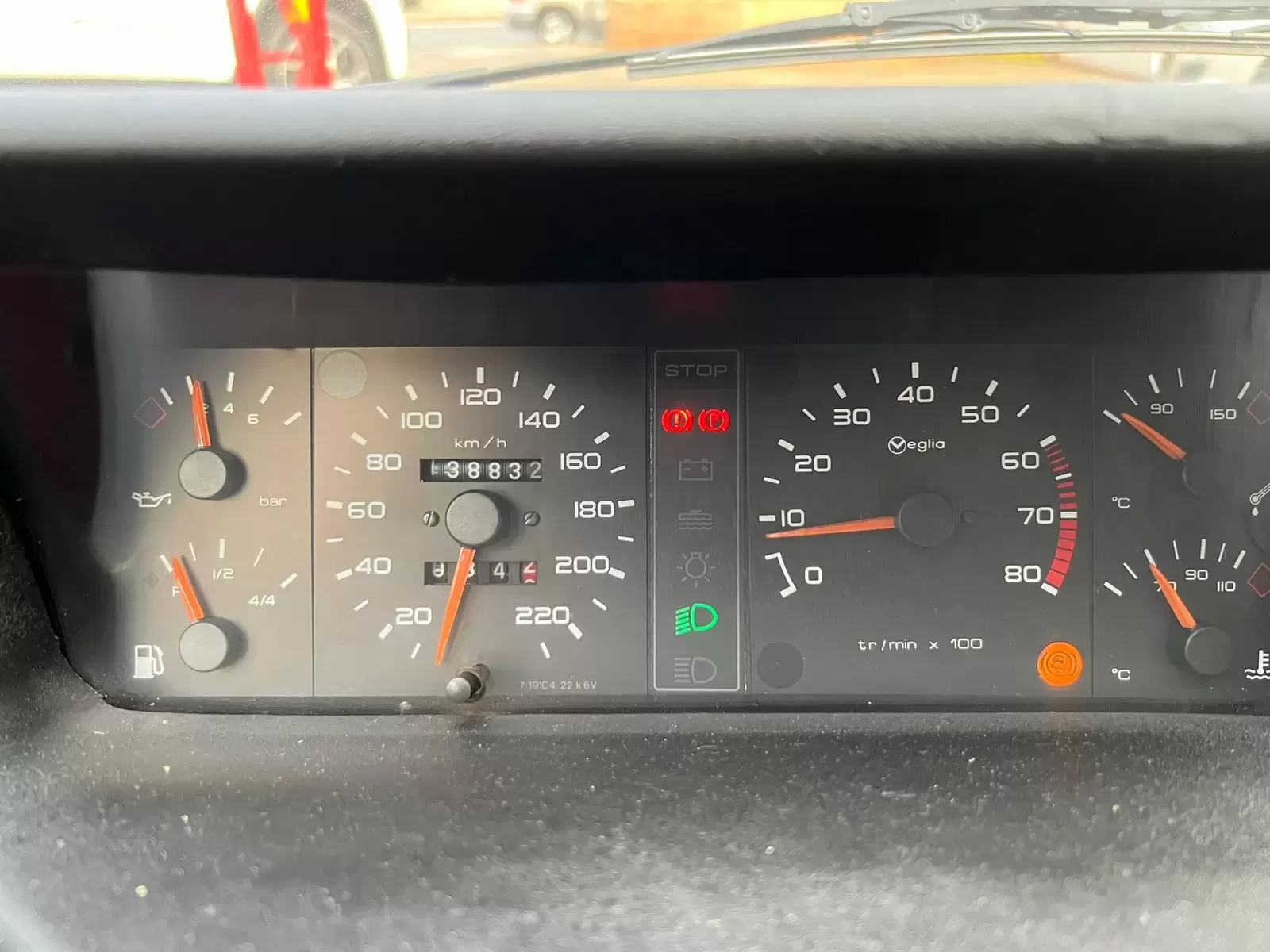 Peugeot 205 GTI 1993 en Globalmotors: Potencia y estilo deportivo. - Imagen 13