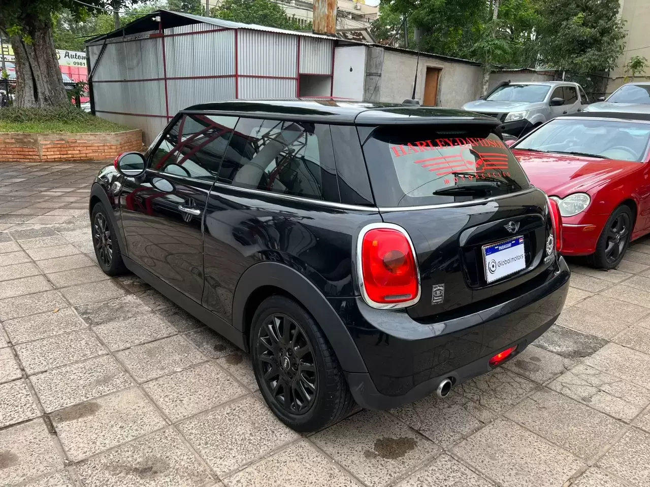 Mini Cooper 2018 en Globalmotors: Estilo y rendimiento excepcional. - Imagen 5