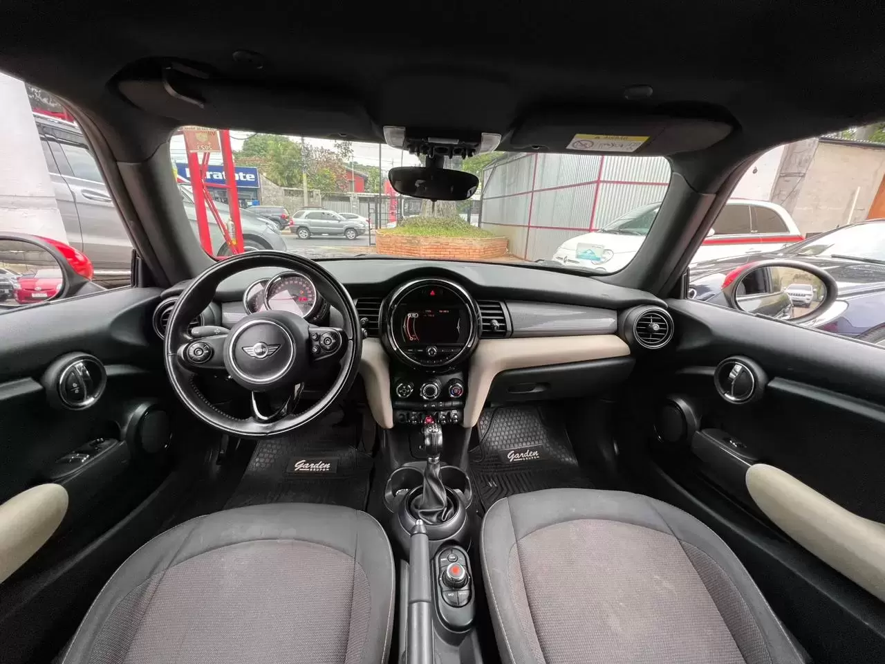 Mini Cooper 2018 en Globalmotors: Estilo y rendimiento excepcional. - Imagen 13