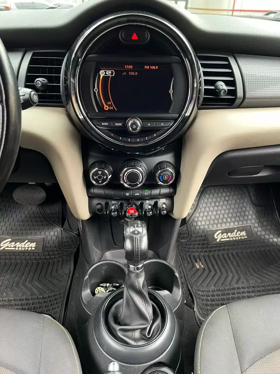 Mini Cooper 2018 en Globalmotors: Estilo y rendimiento excepcional. - Imagen 14