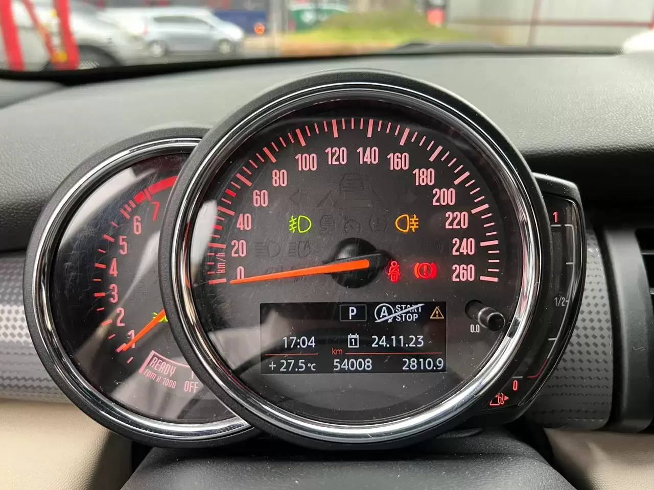 Mini Cooper 2018 en Globalmotors: Estilo y rendimiento excepcional. - Imagen 15