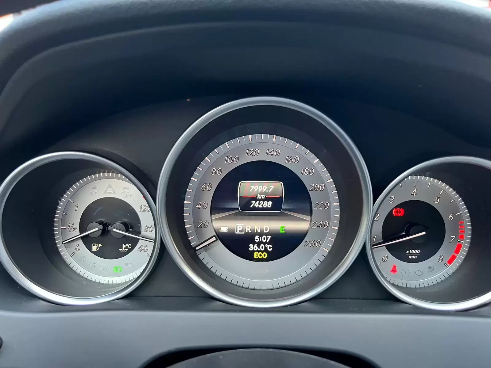 Mercedes Benz C180 Coupe 2013 en Globalmotors - Asunción, Paraguay - Imagen 15