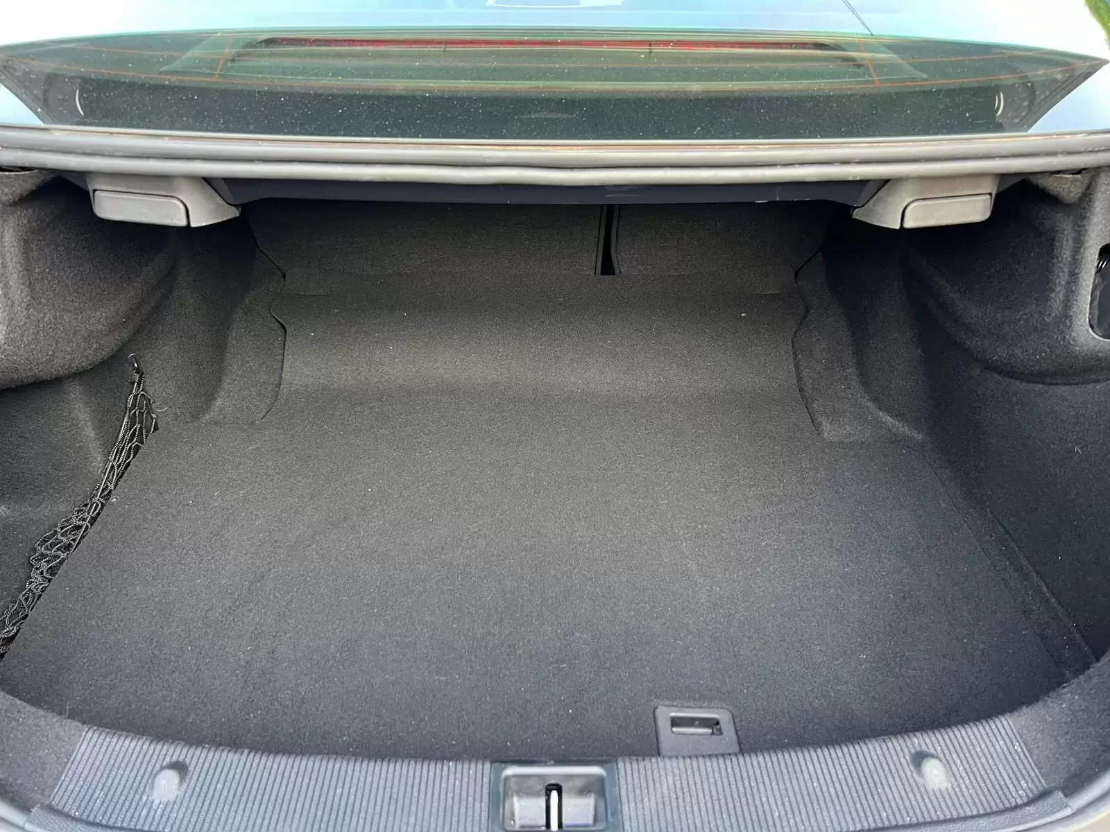 Mercedes Benz C180 Coupe 2013 en Globalmotors - Asunción, Paraguay - Imagen 17