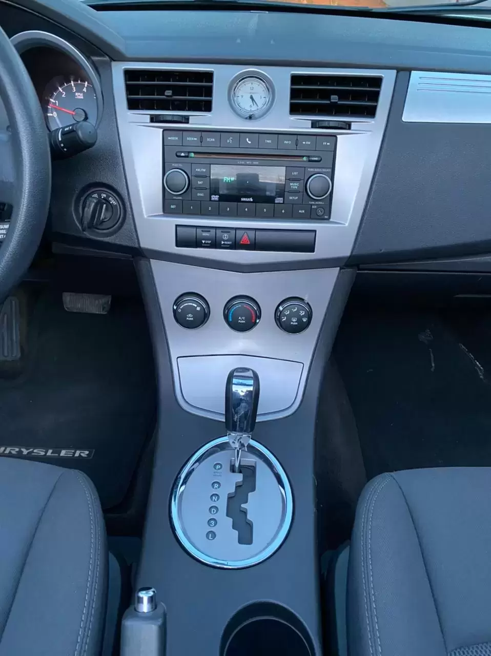 Chrysler Sebring Convertible 2010 en Globalmotors: Elegancia y deportividad. - Imagen 15
