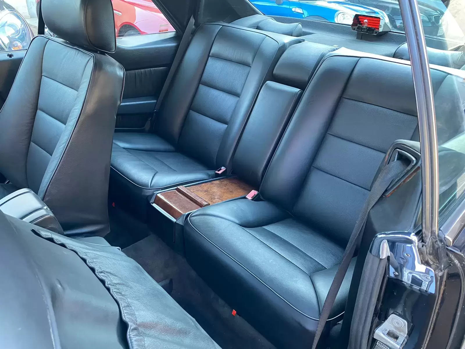 Mercedes Benz E320 1994 en Globalmotors: Lujo y rendimiento emblemáticos. - Imagen 10