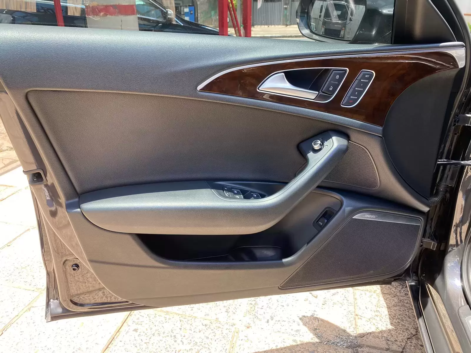 Audi A6 2013 en Globalmotors: Elegancia y potencia en un sedán de lujo. - Imagen 10