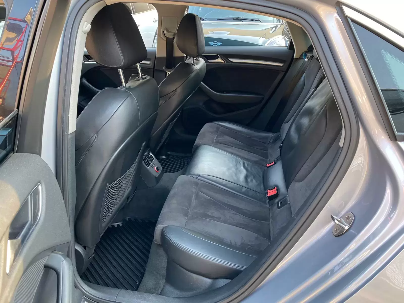 Audi A3 2015 en Globalmotors: Elegancia, rendimiento y eficiencia en un sedán. - Imagen 10