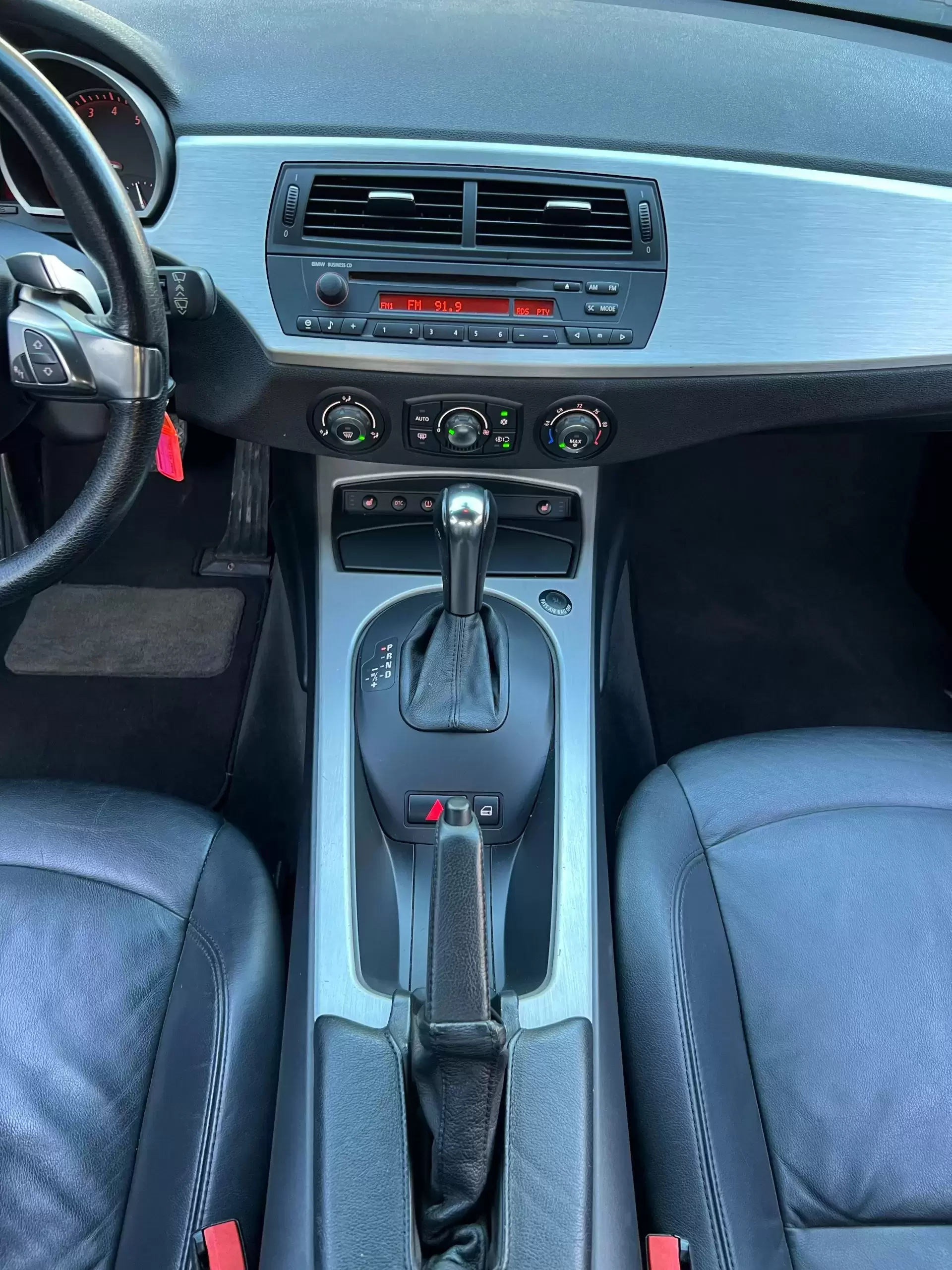BMW Z4 Coupe 2007 en Globalmotors: Deportivo, elegante y potente. - Imagen 15