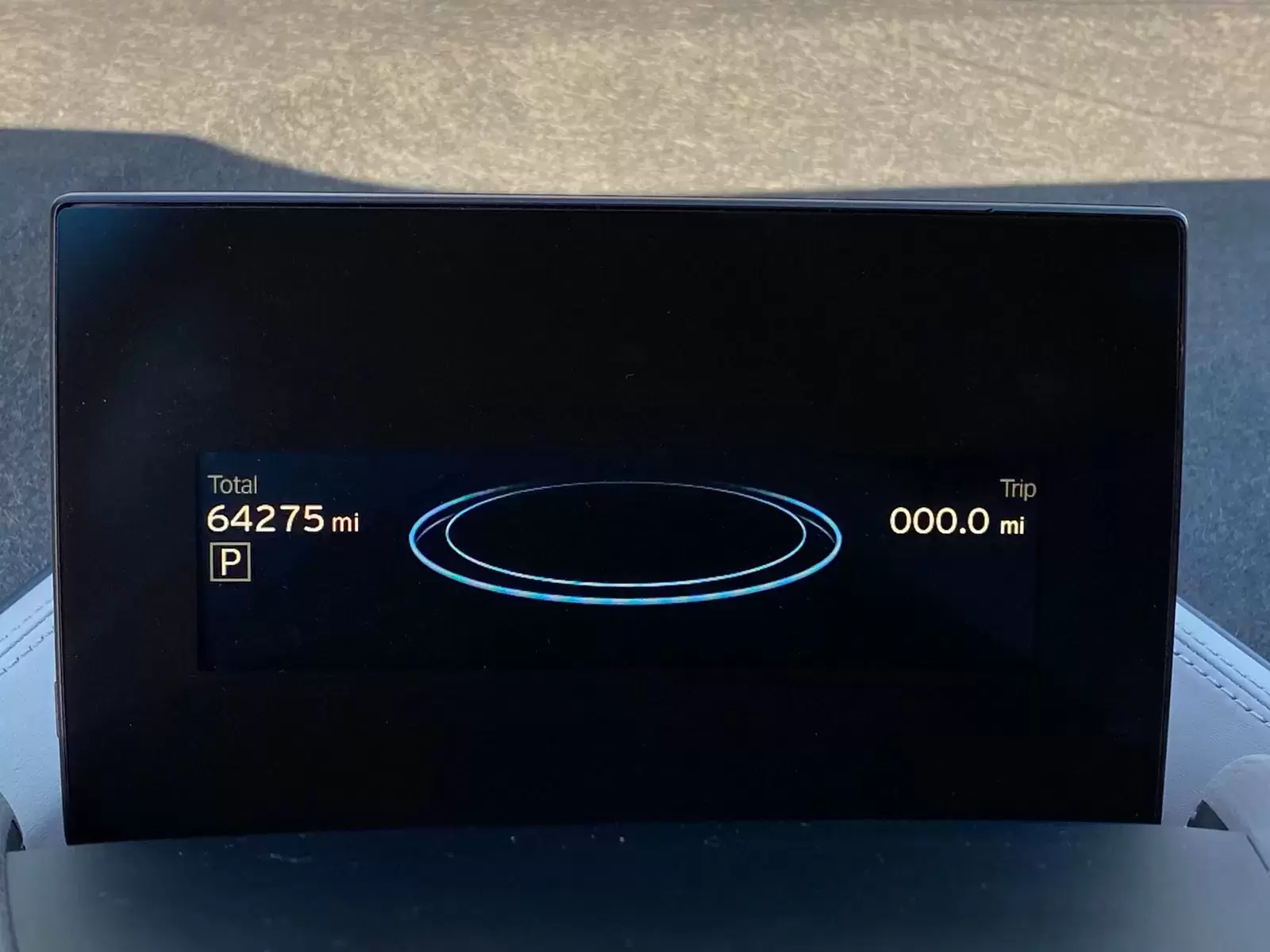 BMW i3 Eléctrico REx 2015 en Globalmotors: Innovador y respetuoso. - Imagen 14