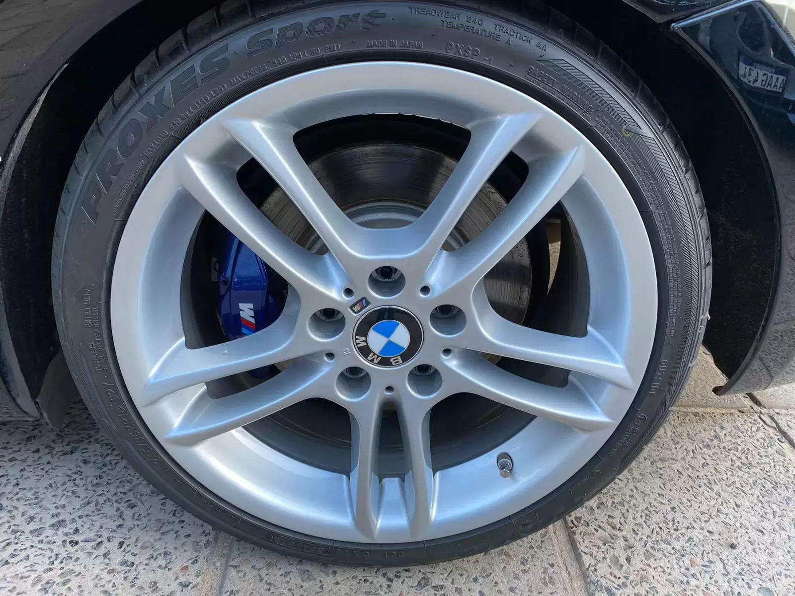 BMW 135i Coupe 2011 en Globalmotors: Potencia y elegancia deportiva. - Imagen 18