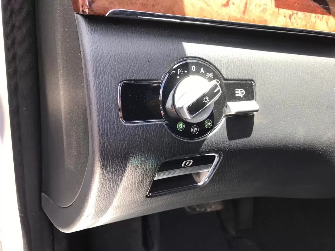 Mercedes Benz S350 2007 en Globalmotors: Lujo y potencia combinados - Imagen 18