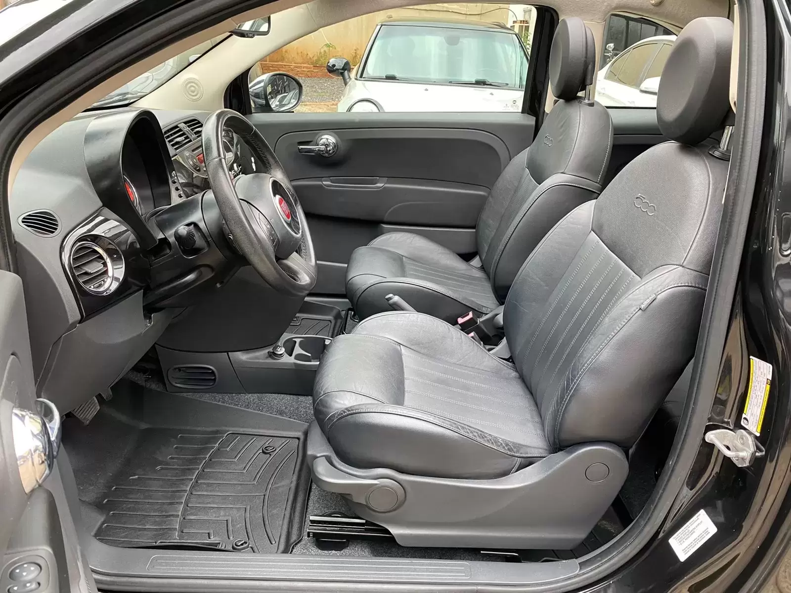 Fiat 500 2013 en Globalmotors: Estilo y personalidad en un compacto. - Imagen 9
