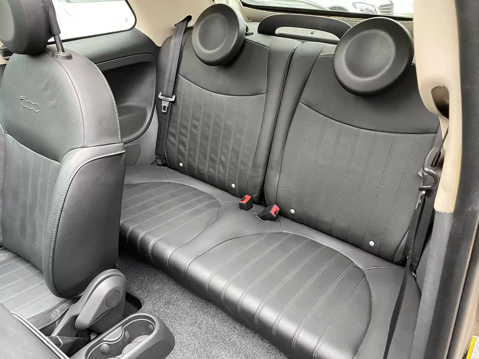 Fiat 500 2013 en Globalmotors: Estilo y personalidad en un compacto. - Imagen 10