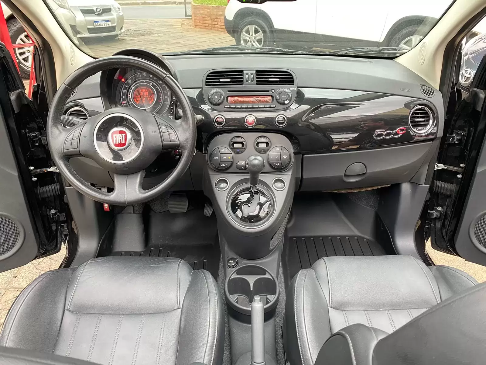 Fiat 500 2013 en Globalmotors: Estilo y personalidad en un compacto. - Imagen 11