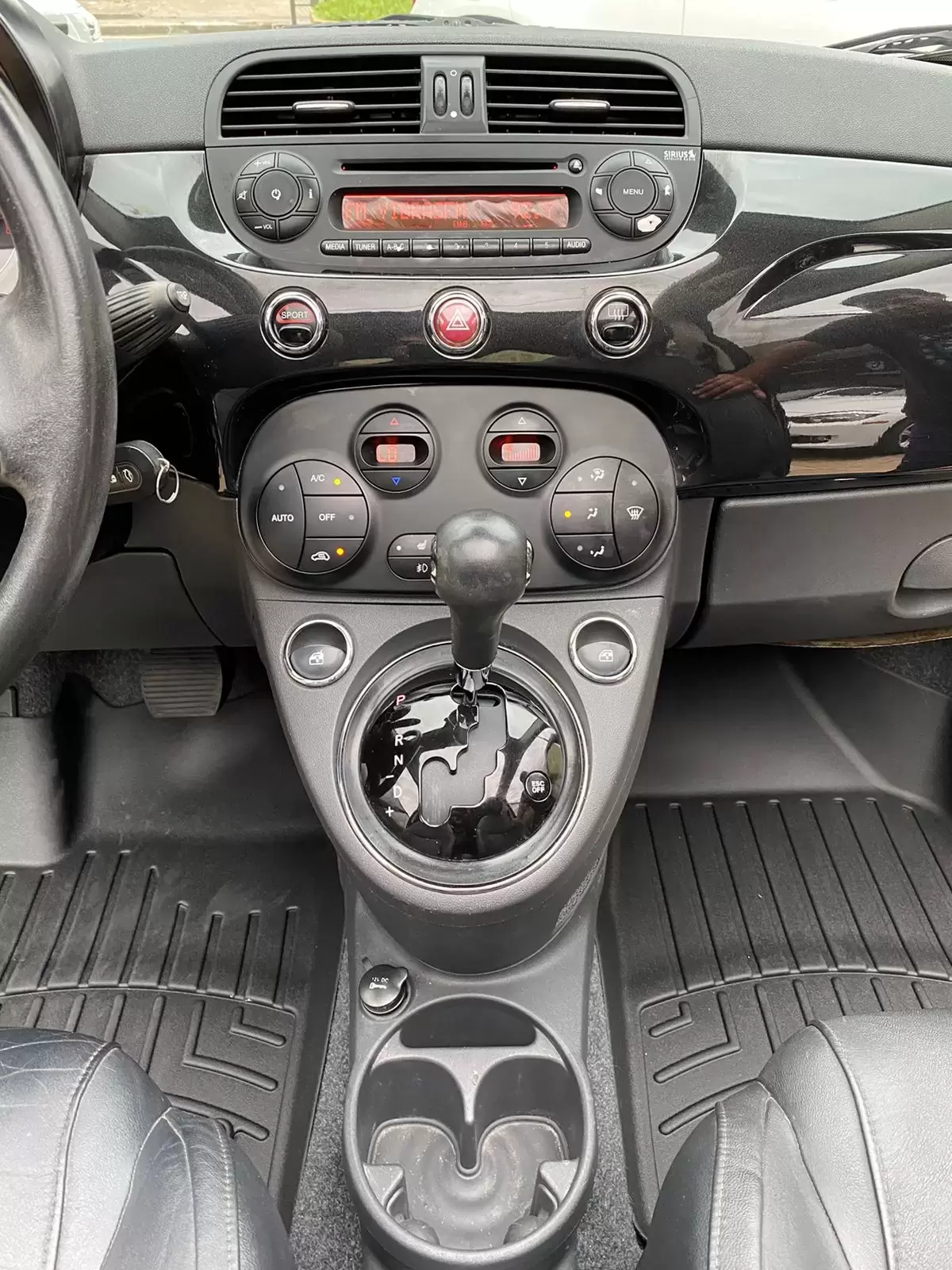 Fiat 500 2013 en Globalmotors: Estilo y personalidad en un compacto. - Imagen 12