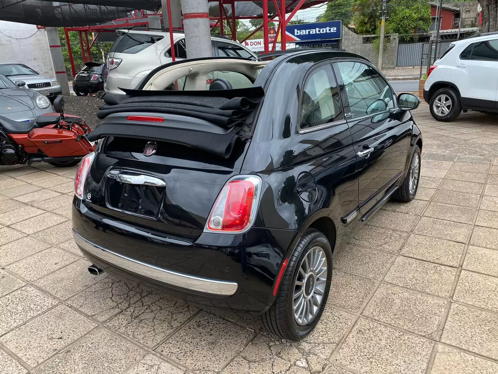Fiat 500 2013 en Globalmotors: Estilo y personalidad en un compacto. - Imagen 19